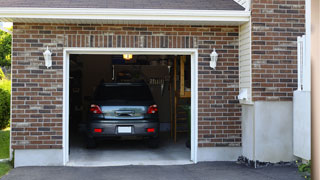 Garage Door Installation at Chandler Park, Michigan