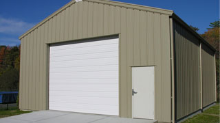 Garage Door Openers at Chandler Park, Michigan